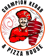 Champion of Poole Kebab & Pizza House